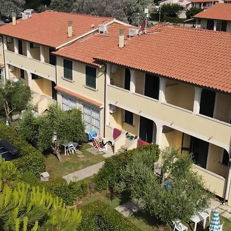 Lägenhet Bellavista Club