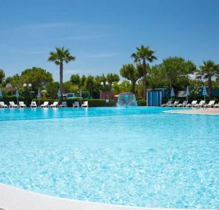 Lägenhet Bellavista Club Tropea